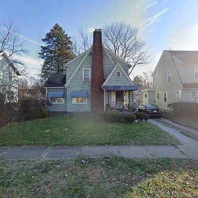 881 Valdes Ave, Akron, OH 44320