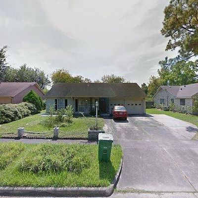 8811 Leader St, Houston, TX 77036