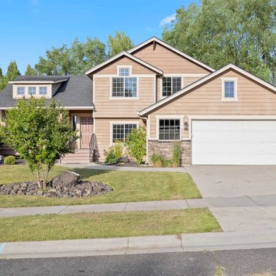 8812 N K Ct, Spokane, WA 99208