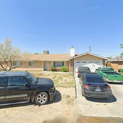 8813 Fir Ave, California City, CA 93505