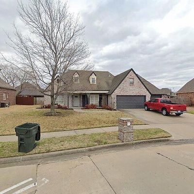 8813 N 127 Th East Ave, Owasso, OK 74055