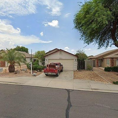 8815 E Downing St, Mesa, AZ 85207