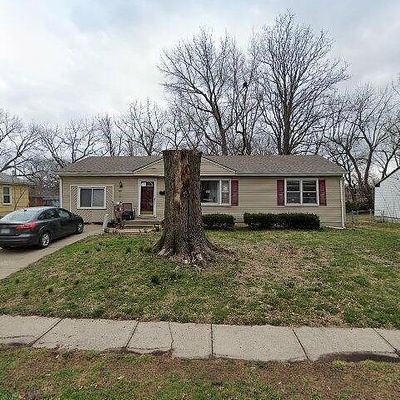 8815 Kentucky Ave, Kansas City, MO 64138