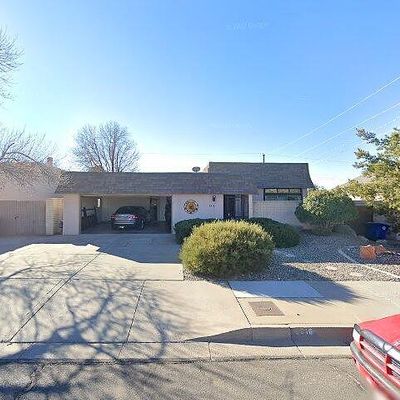 8816 Natalie Ave Ne, Albuquerque, NM 87111