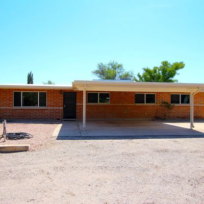 8816 E Old Spanish Trl, Tucson, AZ 85710