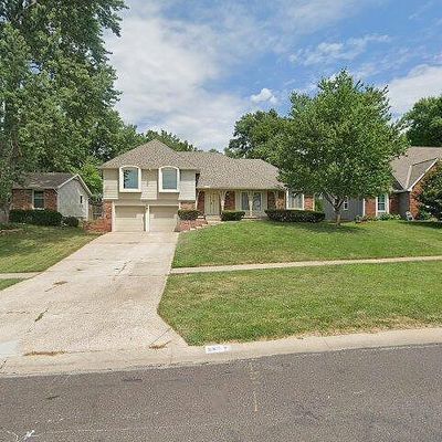 8817 Lamar Ave, Overland Park, KS 66207