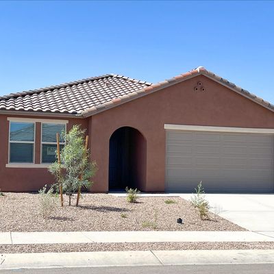 882 W Calle Cajilla, Sahuarita, AZ 85629