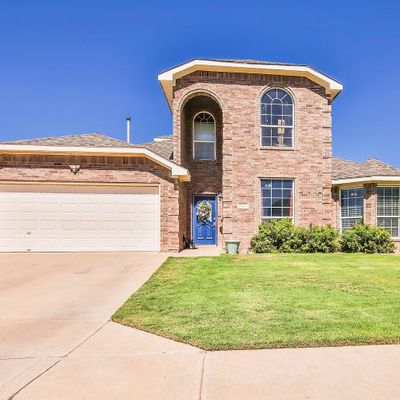 8822 14 Th St, Lubbock, TX 79416