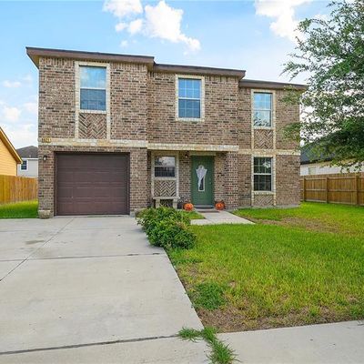 8821 Osprey St, Harlingen, TX 78552