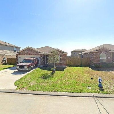 8822 Leclaire Meadow Dr, Humble, TX 77338