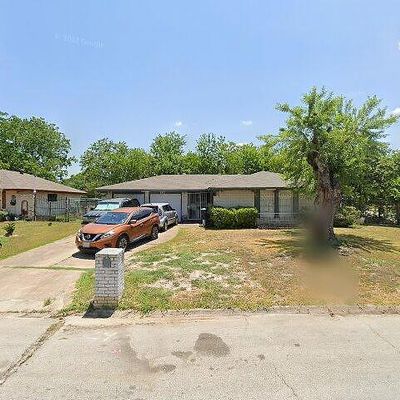 8822 Glenhouse Dr, Houston, TX 77088