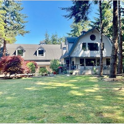 88293 Cody Ln, Bandon, OR 97411