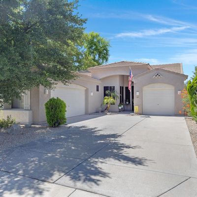 883 E Gemini Pl, Chandler, AZ 85249