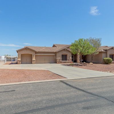 8832 W Golddust Dr, Queen Creek, AZ 85144