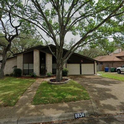 8834 Shady Winds, San Antonio, TX 78254