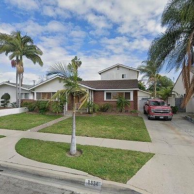 8834 Lowman Ave, Downey, CA 90240