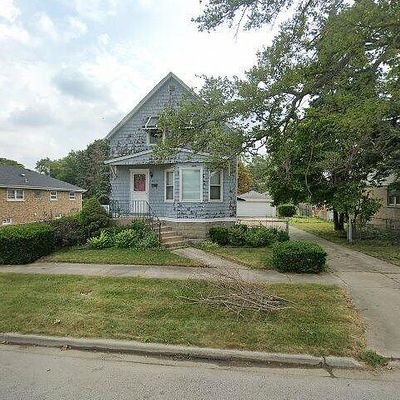 8835 S Albany Ave, Evergreen Park, IL 60805