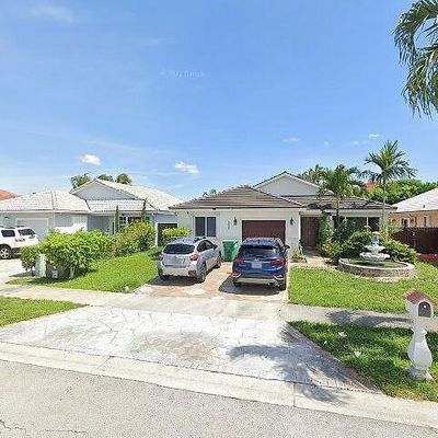 8836 Nw 149 Th Ter, Miami Lakes, FL 33018