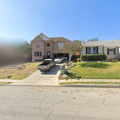 8838 Star Creek Dr, San Antonio, TX 78251