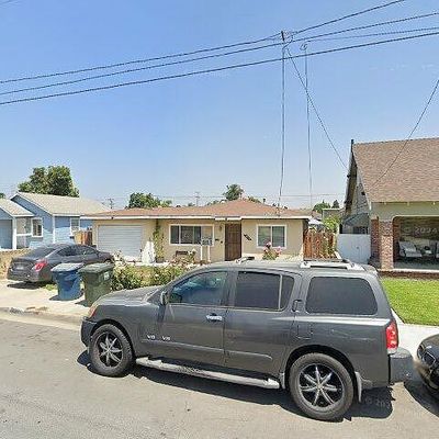 8839 Dunbar St, Bellflower, CA 90706