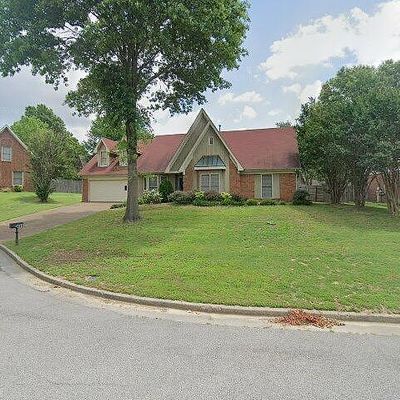 884 Camden Grove Cv, Cordova, TN 38018