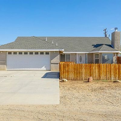 8849 Glade Ave, California City, CA 93505