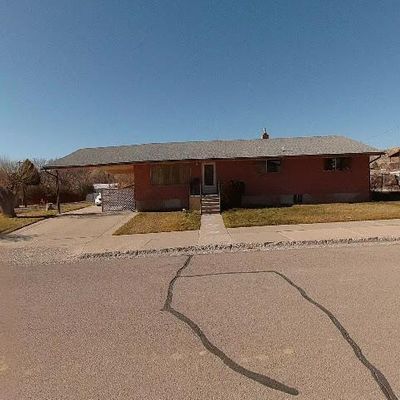 885 N 600 E, Price, UT 84501