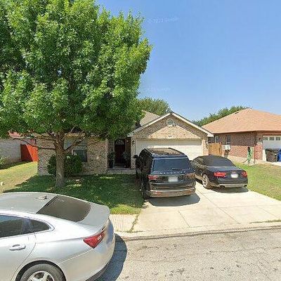 8858 Fenwood St, San Antonio, TX 78250