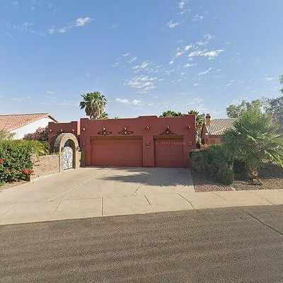 886 W Saint Andrews Dr, Casa Grande, AZ 85122