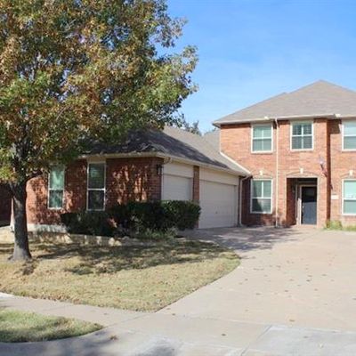 8861 Oakville St, Fort Worth, TX 76244