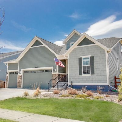 8863 Dunraven St, Arvada, CO 80007