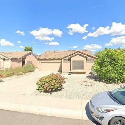 8864 E Rainier Dr, Gold Canyon, AZ 85118