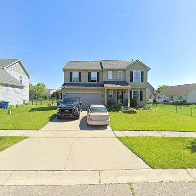 8867 Somerset Ln, Ypsilanti, MI 48198