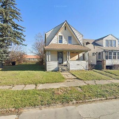 8868 Stoepel St, Detroit, MI 48204