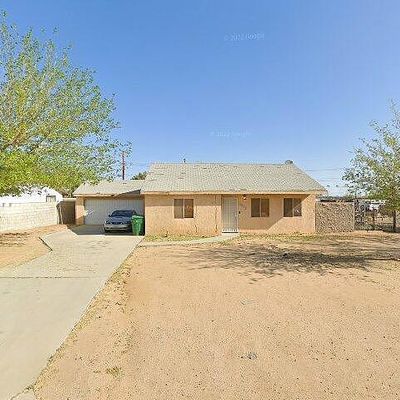 8873 Fir Ave, California City, CA 93505