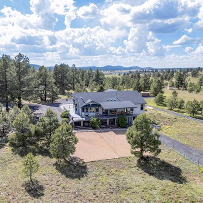 8875 E Pittman Valley Rd, Williams, AZ 86046