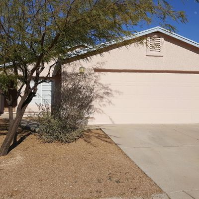 8877 E Citrus Tree Dr, Tucson, AZ 85730