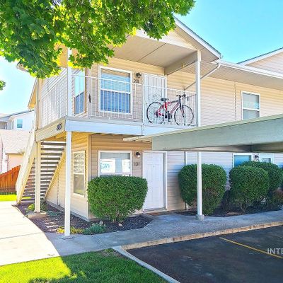 8875 W Irving Street # Condo 201, Boise, ID 83704