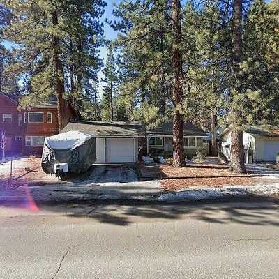 888 Tahoe Keys Blvd, South Lake Tahoe, CA 96150