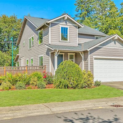 8882 Wildrye Lane Se, Tumwater, WA 98512