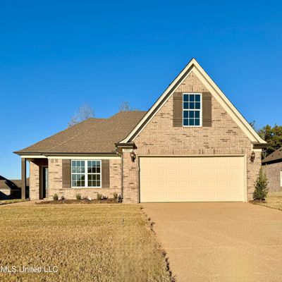 8883 Erin Banks Drive, Southaven, MS 38672