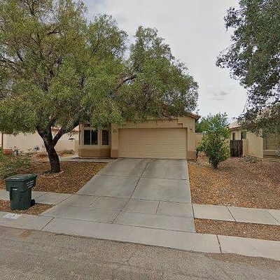 8884 E Marci Lynne Way, Tucson, AZ 85747