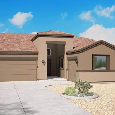 8883 W Weeping Dalea Dr, Marana, AZ 85653