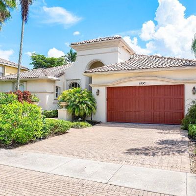 8890 Via Prestigio W, Wellington, FL 33411