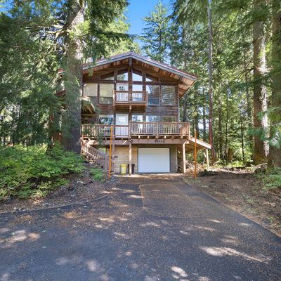 88940 E Round Mountain Loop, Government Camp, OR 97028