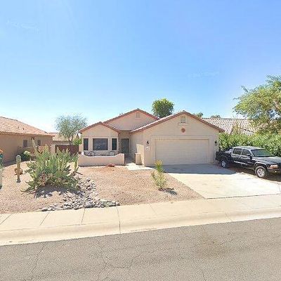 8895 E Shasta Dr, Gold Canyon, AZ 85118