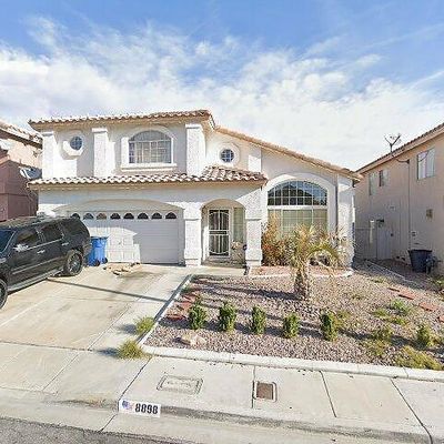 8898 Chapman Pt, Las Vegas, NV 89129