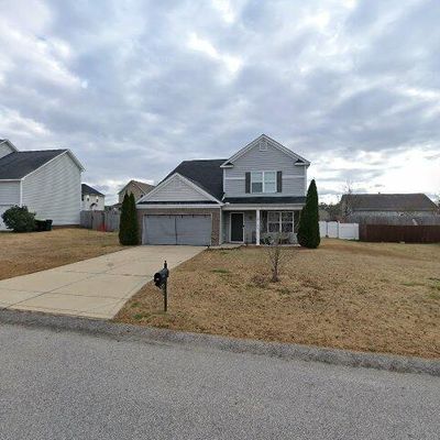 89 Botanical Ct, Bunnlevel, NC 28323