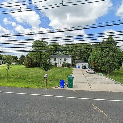 89 Dey Rd, Cranbury, NJ 08512