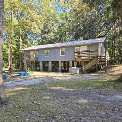 89 Eagle Dr, Crawfordville, FL 32327